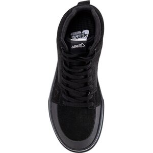 LEATT 1.0 Flat Shoe High