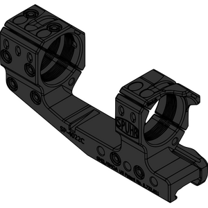 Spuhr SP-4022C Ø34 H38MM 0MIL PIC Gen3