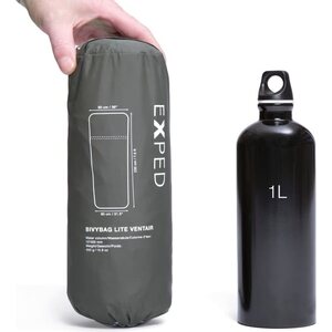 Exped Bivybag Lite Ventair/PU