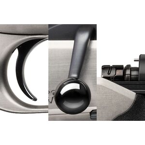 Blaser R8 Ultimate Silverstone