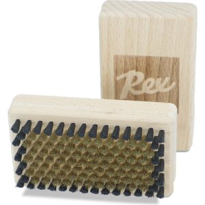 Rex Brass Brush, fine (632)
