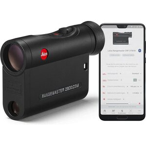 Leica Rangemaster CRF 2800.COM