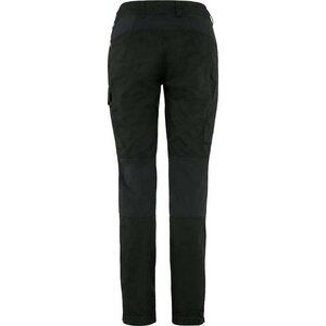 Fjällräven Kaipak Trousers Curved Womens