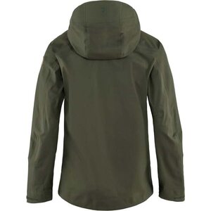 Fjällräven Keb Eco-Shell Jacket Womens