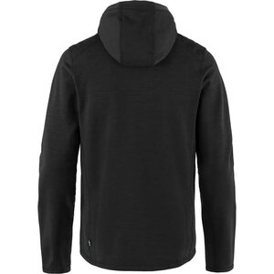 Fjällräven Keb Fleece Hoodie Mens