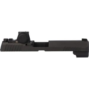 Sig Sauer P320 FULL-SIZE SLIDE ASSEMBLY, 4.7IN, ROMEO-X