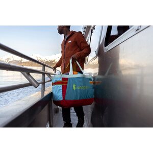Cotopaxi Allpa 60L Gear Hauler Tote - Del Dia