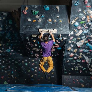 YY Vertical VerticalBoard Evo
