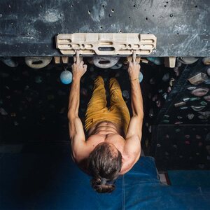 YY Vertical VerticalBoard Evo