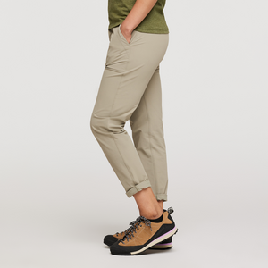 Cotopaxi Subo Pant Womens