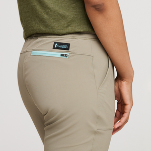 Cotopaxi Subo Pant Womens
