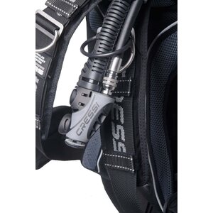 Cressi Aquawing Plus