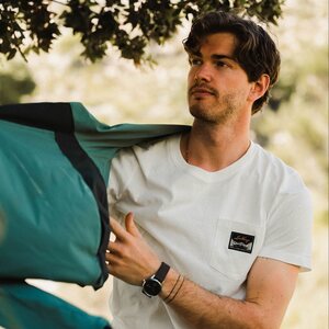Lundhags Knak Mens Tee