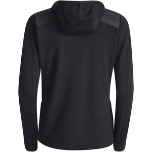Lundhags Padje Merino Block Hoodie Womens