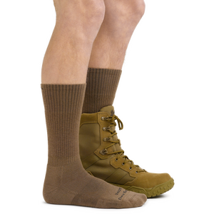 Darn Tough T4021 Boot Sock Midweight with Cushion Merino