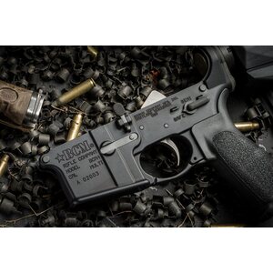 BCM GUNFIGHTER™ Trigger Guard Mod 0