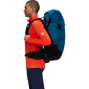 Mammut Ducan Spine 50-60
