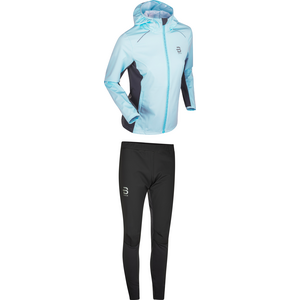 Cross Country Skiing Clothing Sets