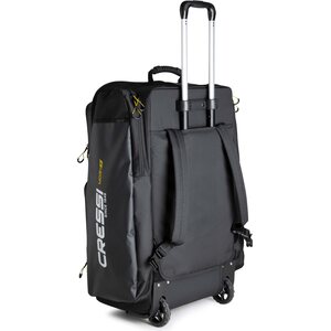Cressi Moby 7 Trolley Bag