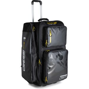 Cressi Moby 7 Trolley Bag
