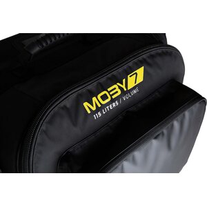 Cressi Moby 7 Trolley Bag