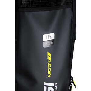 Cressi Moby 7 Trolley Bag