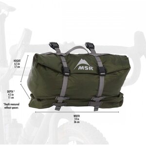 MSR Hubba Hubba Bikepack 1
