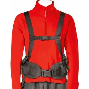 Acapulka Heavy Duty Harness / Expedition harness