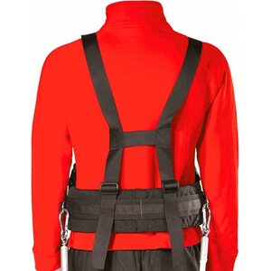 Acapulka Heavy Duty Harness / Expedition harness
