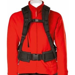 Acapulka Complete Harness set