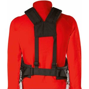 Acapulka Complete Harness set