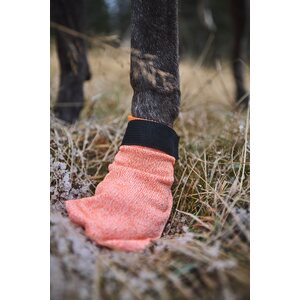 Non-stop Dogwear Protector Light Socks (4 kpl)