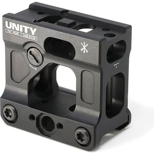 Unity Tactical FAST - AP Micro Mount