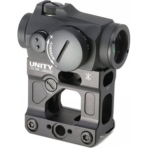 Unity Tactical FAST - AP Micro Mount