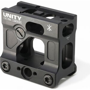 Unity Tactical FAST - AP Micro Mount