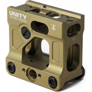Unity Tactical FAST - AP Micro Mount