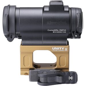 Unity Tactical FAST™ Micro-S Mount
