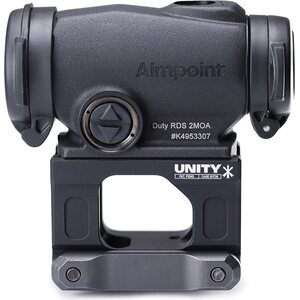 Unity Tactical FAST™ Micro-S Mount