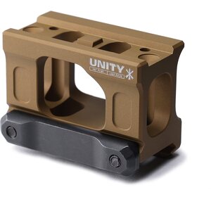 Unity Tactical FAST™ Micro-S Mount