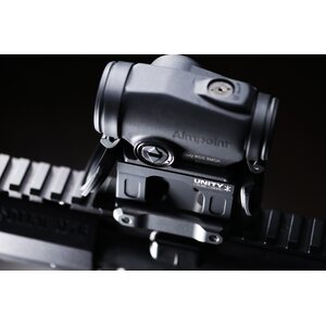Unity Tactical FAST™ Micro-S Mount