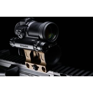 Unity Tactical FAST™ Micro-S Mount