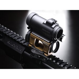 Unity Tactical FAST™ Micro-S Mount