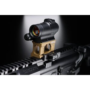 Unity Tactical FAST™ Micro-S Mount