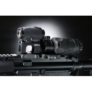 Unity Tactical FAST™ Micro-S Mount