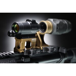 Unity Tactical FAST™ Micro-S Mount