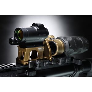 Unity Tactical FAST™ Micro-S Mount
