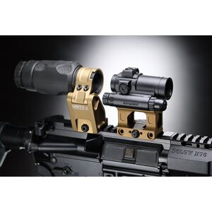 Unity Tactical FAST™ Micro-S Mount