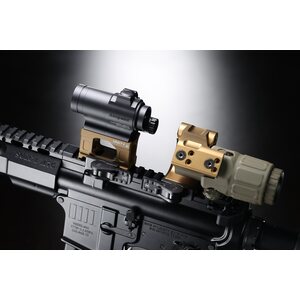 Unity Tactical FAST™ Micro-S Mount