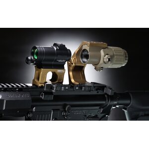 Unity Tactical FAST™ Micro-S Mount