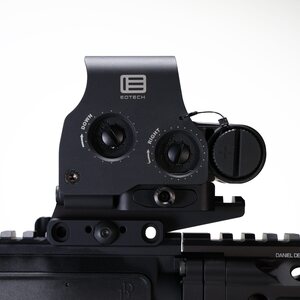 Unity Tactical FAST - Optics Riser
